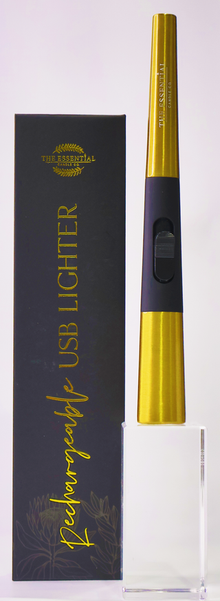 USB CANDLE LIGHTER