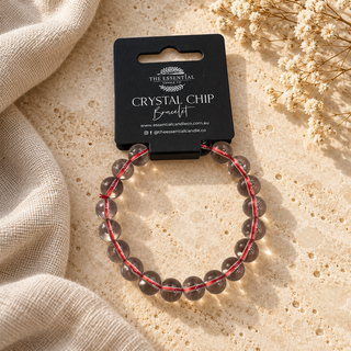 LARGE CRYSTAL BRACELET