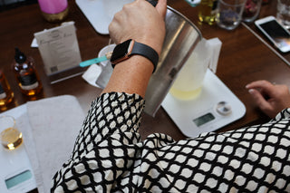 CANDLES AND COCKTAILS - SATURDAY 11th OF APRIL 1pm - 3pm