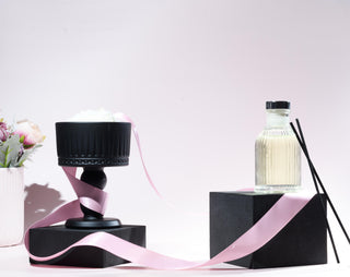 HEART AND HOME DUO SET