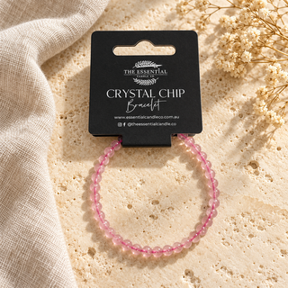 SMALL CRYSTAL BRACELET