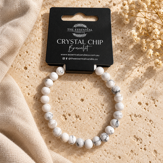 MEDIUM CRYSTAL BRACELET