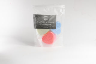 PARFUME DE ELEGANCE - AFFIRMATION BATH BOMBS