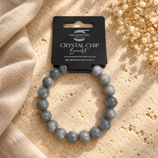LARGE CRYSTAL BRACELET