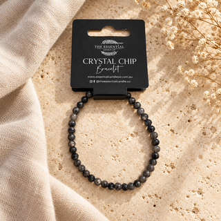 SMALL CRYSTAL BRACELET