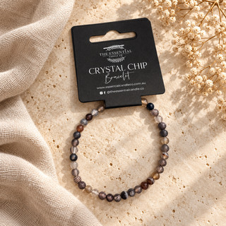 SMALL CRYSTAL BRACELET