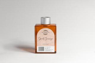 SWEET ORANGE - REED DIFFUSER