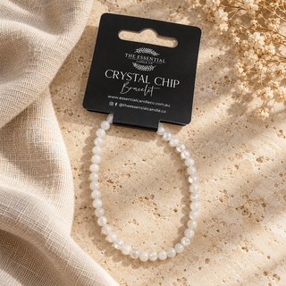 SMALL CRYSTAL BRACELET