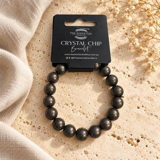 LARGE CRYSTAL BRACELET