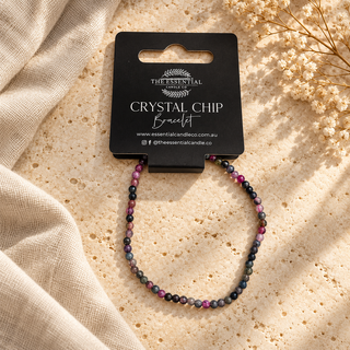 SMALL CRYSTAL BRACELET