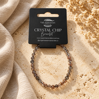 SMALL CRYSTAL BRACELET