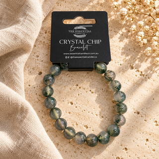 LARGE CRYSTAL BRACELET