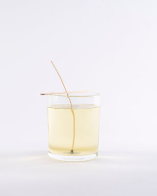 LYCHEE AND GUAVA SORBET - CANDLE REFILL KIT