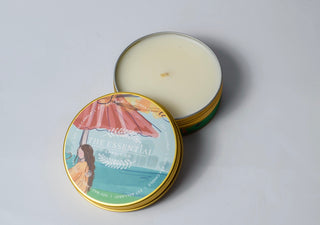 SOVEREIGN SPICE (PUMPKIN SPICED LATTE)