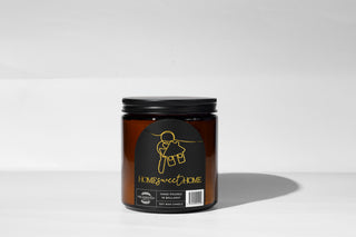 HOME SWEET HOME BLACK LABEL