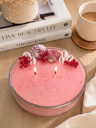 ISABELLA BOWL - GOJI BERRY