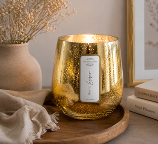 GOLDEN SPECKLE - NELLY CANDLE