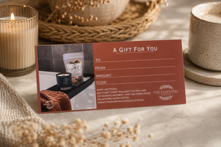 Online Gift Cards