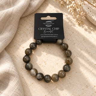 EXTRA LARGE CRYSTAL BRACELET