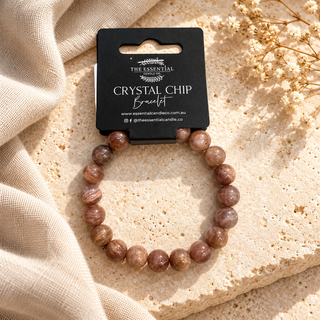 LARGE CRYSTAL BRACELET