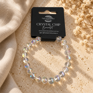 LARGE CRYSTAL BRACELET
