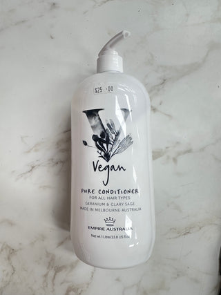 VEGAN CONDITIONER