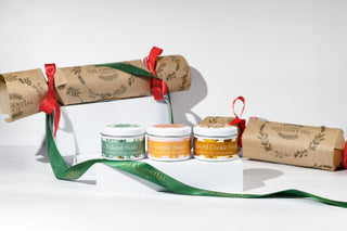 CHRISTMAS (BON BONS)