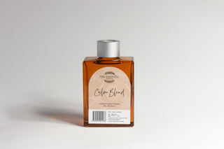 CALM BLEND - REED DIFFUSER