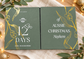Advent calander (PRE-ORDER)