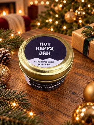 Advent calander (PRE-ORDER)