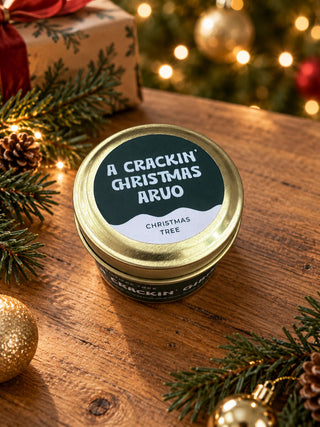 Advent calander (PRE-ORDER)