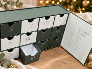 Advent calander (PRE-ORDER)