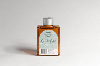 BREATH EASY - REED DIFFUSER