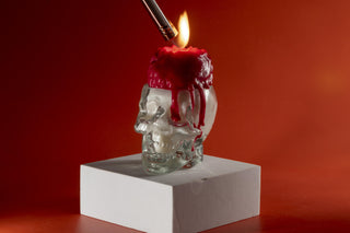 SKULL HEAD - GRETEL’S REVENGE