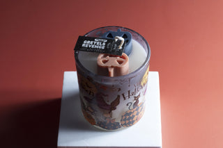 WITCH CANDLES -  GRETEL’S REVENGE