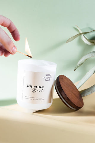 A Candle A Week Subscription