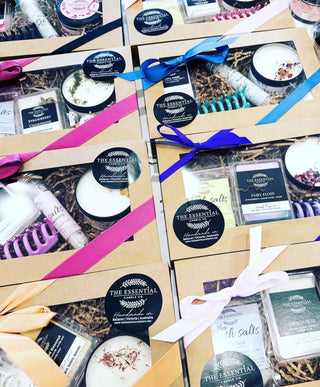 Essential Gift Box Monthly Subscription