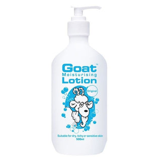 GENTLE MOISTURISING LOTION - ORIGINAL