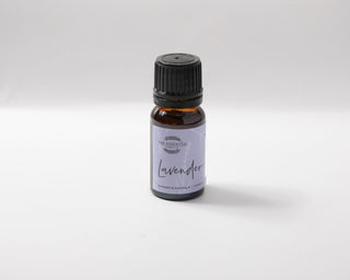 LAVENDAR 10 ML OIL BOTTLE
