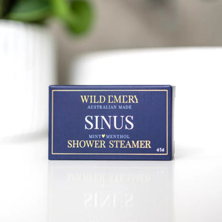 SINUS SHOWER STREAMER