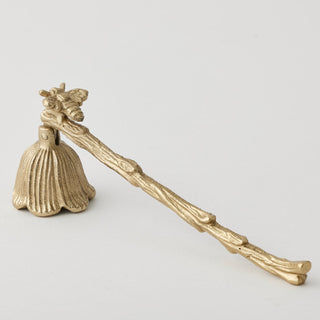 BEE CANDLE SNUFFER