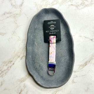 NATIVE FLOWER KEY WRISTET