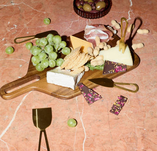 The Jett Cheese Knife Set Of 3