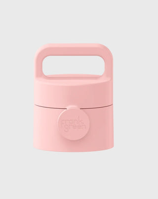 GRIP & SIP LID BLUSHED