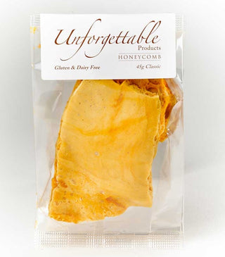 CLASSIC HONEYCOMB - 45G