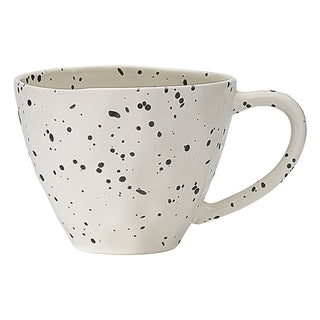 ECOLOGY SPECKLE MUG POLKA 380ML