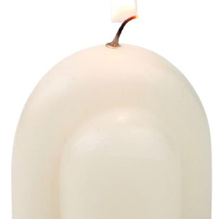 ARCH VANILLA CANDLE CREAM