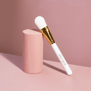 FACIAL MASK BRUSH