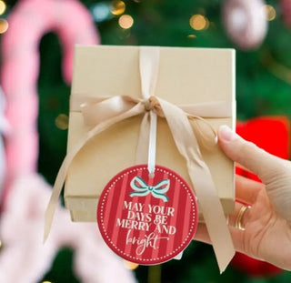 CHRISTMAS KEEPSAKE ASSORTMENT