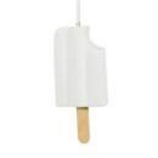 Lemonade Icepole Hanging